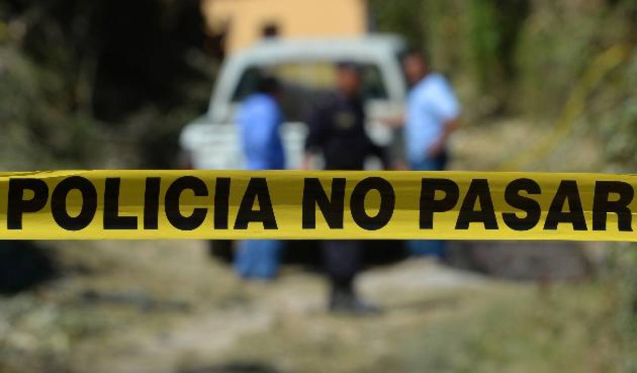 Estados Unidos recomienda a sus ciudadanos no viajar a El Salvador por la inseguridad