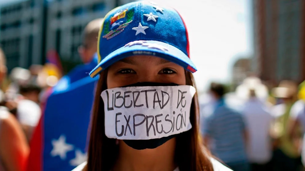 Denunciaron 14 agravios y limitaciones contra la prensa venezolana en marzo