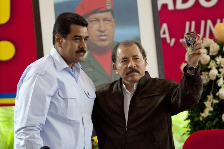 Estados Unidos confirmó que no invitará a los dictadores Maduro y Ortega a la Cumbre de las Américas