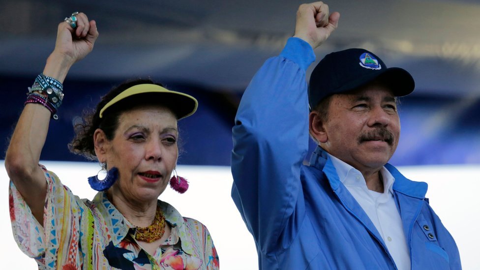 La Unión Europea se alista para aislar al régimen de Daniel Ortega