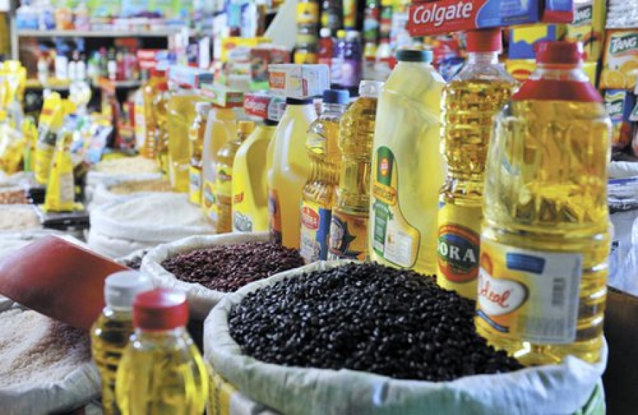 Salvadoreños en crisis: Alimentos llegan a los precios más altos de la historia del país