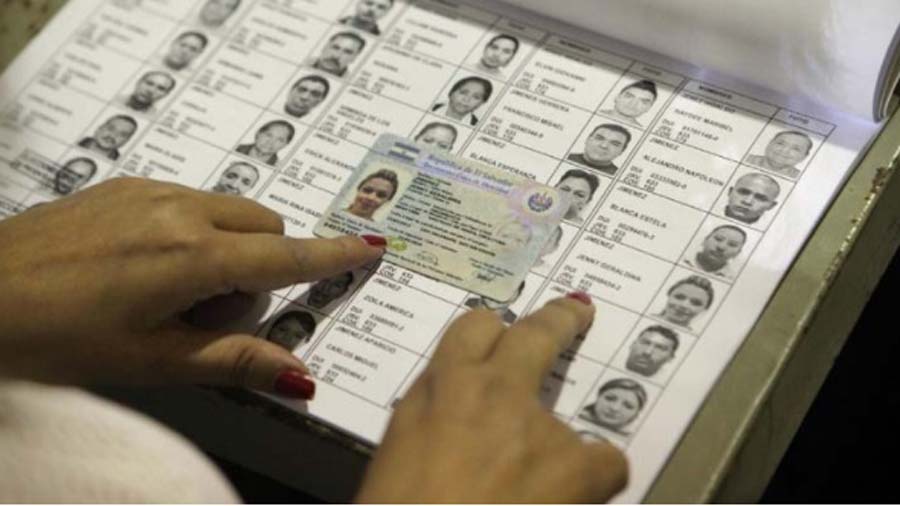 Oficialismo quita autonomía al RNPN y pone en riesgo la transparencia de las próximas elecciones