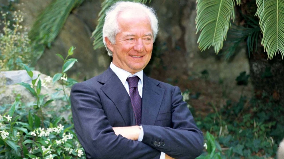 Murió Leonardo Del Vecchio, dueño de Ray-Ban y segunda persona más rica de Italia