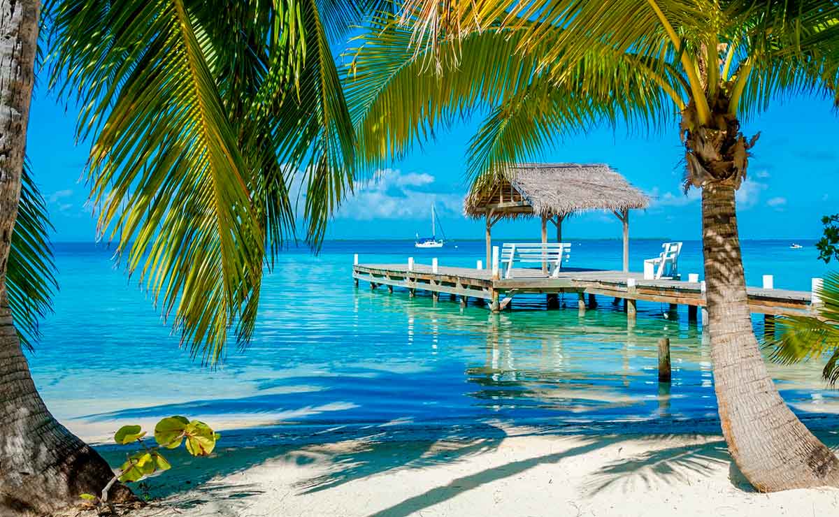 Costa Rica, Panamá y Belice compiten como el mejor destino de playa en Centroamérica