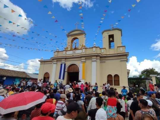 El régimen de Ortega prohíbe procesiones a feligreses católicos por razones de “seguridad pública”