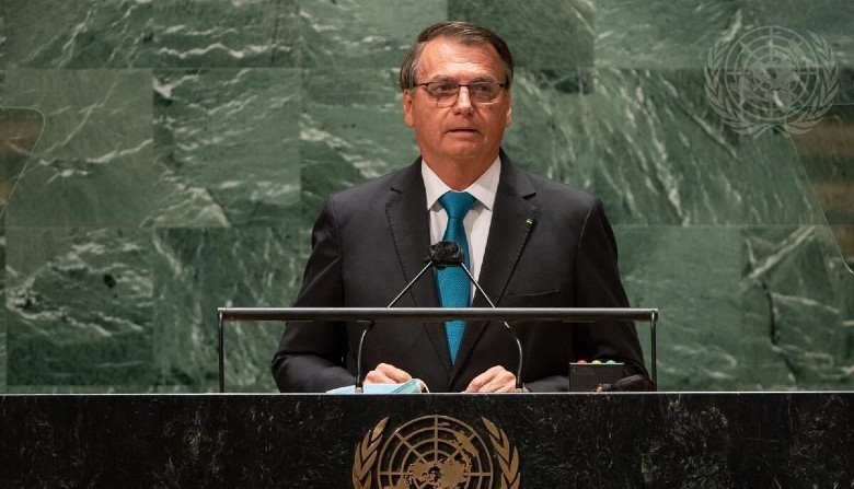 Bolsonaro condena al régimen de Ortega y abre sus puertas a religiosos perseguidos en Nicaragua