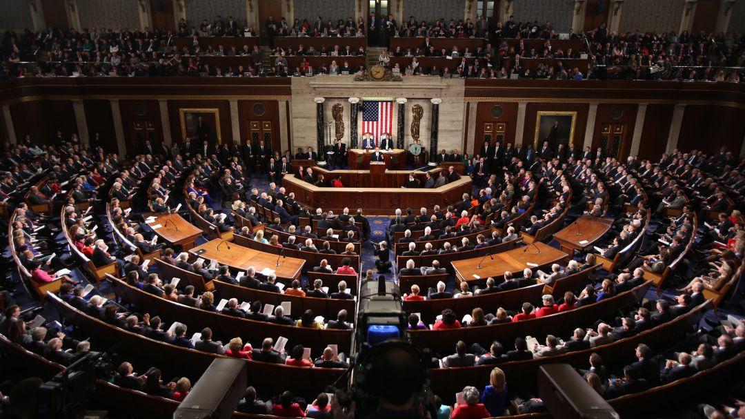 Cámara de Representantes de EE. UU., evaluará las denuncias de violaciones a derechos humanos durante el régimen