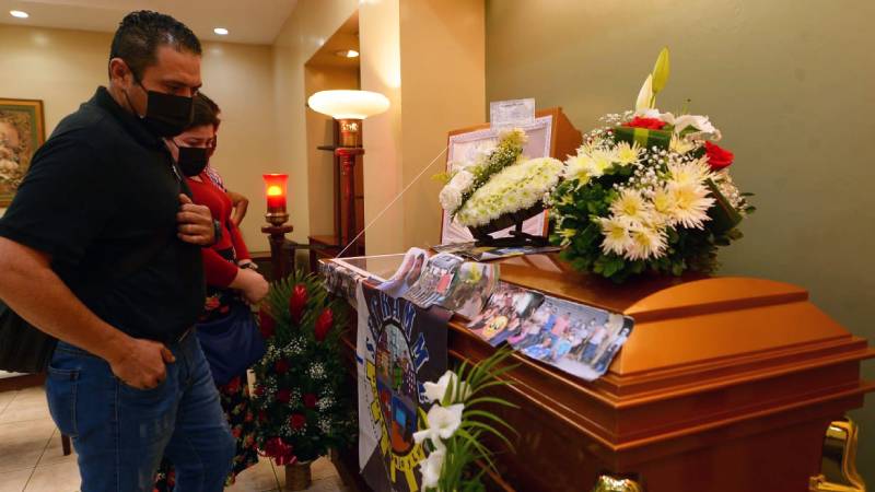 Capturado durante régimen de excepción falleció por no recibir medicamentos