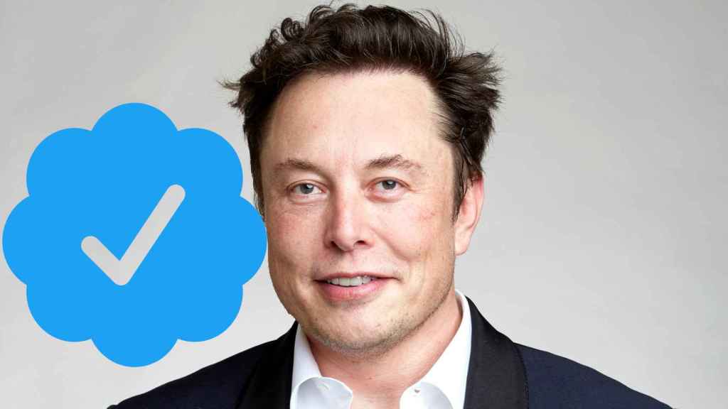 Elon Musk planea cobrar 20 dólares mensuales a los perfiles verificados de Twitter