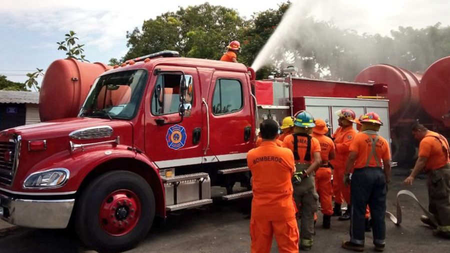 Fondos recaudados en impuesto de Ley de Bomberos que gravarán las pólizas seguros no irán a los bomberos