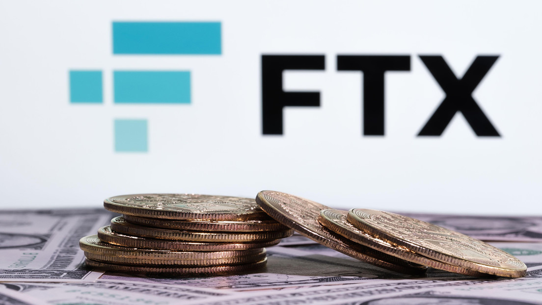 La plataforma FTX se declaró oficialmente en bancarrota y golpea a los precios de las criptomonedas