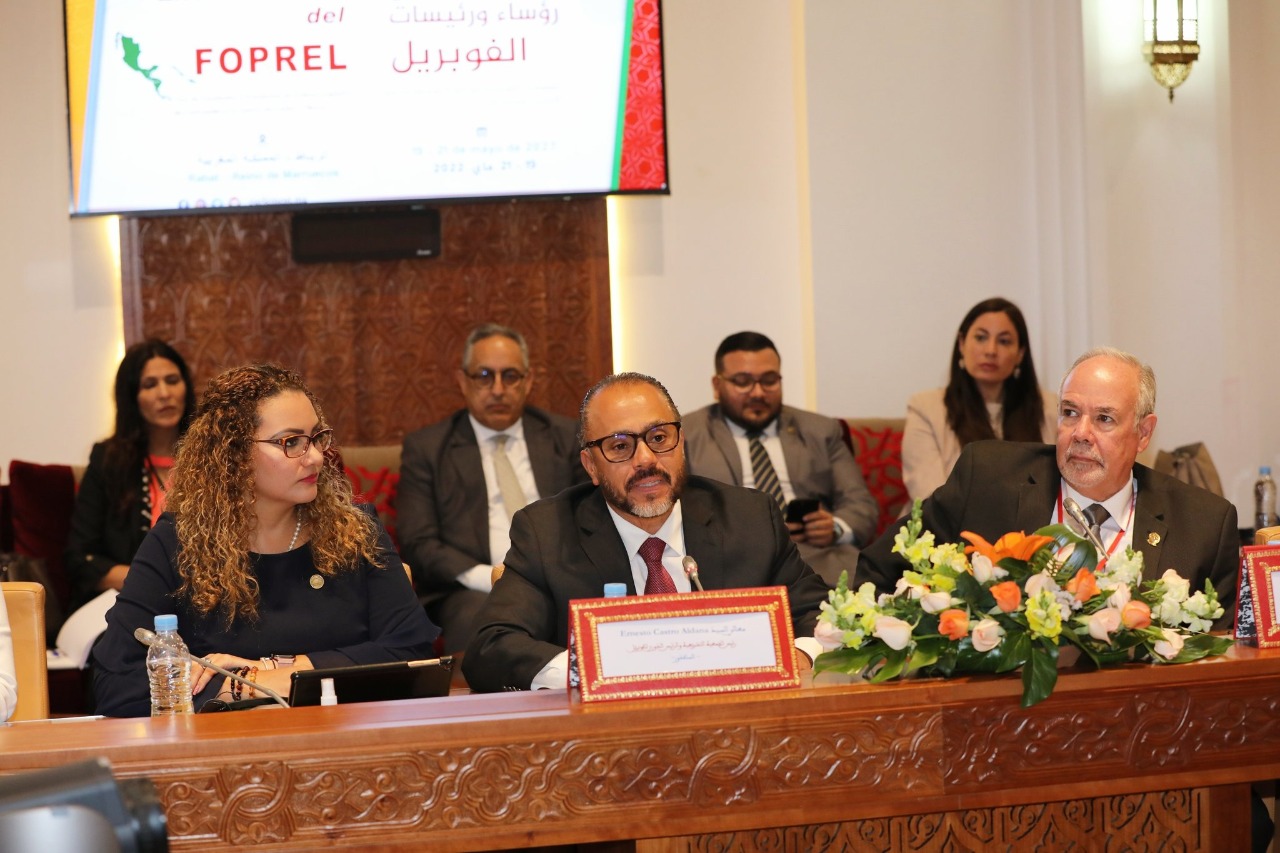 Asamblea gastó $6,900 en tres boletos de avión para Marruecos para diputadas de Nuevas Ideas