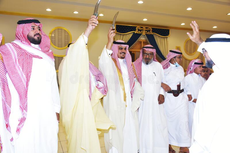 El rey de Arabia Saudita decretó feriado tras el triunfo contra Argentina en el Mundial de Qatar