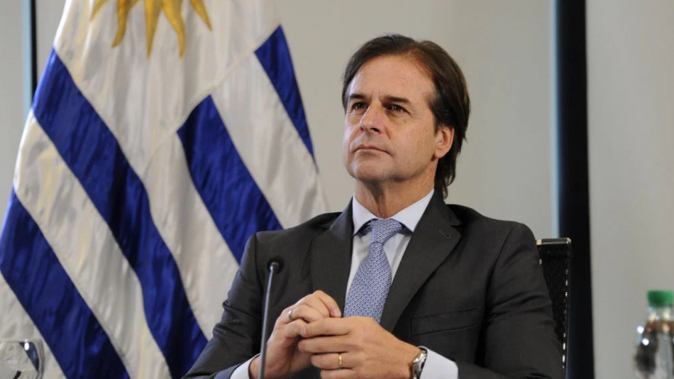 Un informe resaltó a Uruguay como el país con mejor gobierno de América Latina