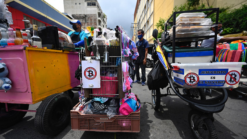 ANEP: El Salvador debe prepararse para una recesión