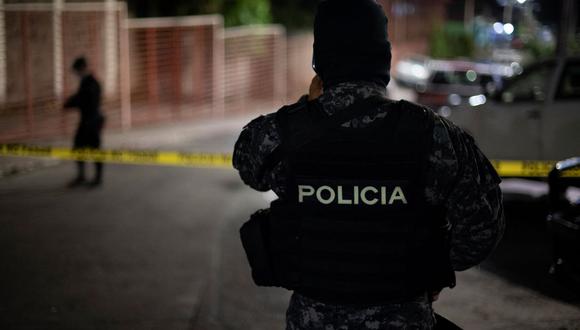 Canadá emite alerta de viaje a El Salvador por "alto nivel de violencia"