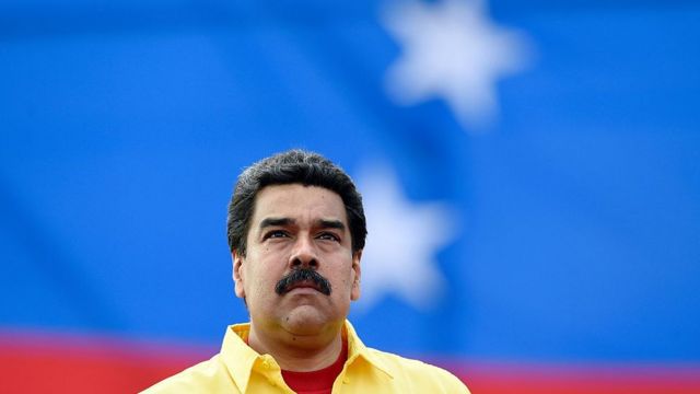 Maduro sacrifica a leales al régimen en una purga que lleva más de 40 detenidos