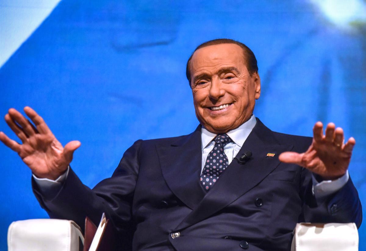 Murió ex primer ministro italiano y magnate Silvio Berlusconi a los 86 años