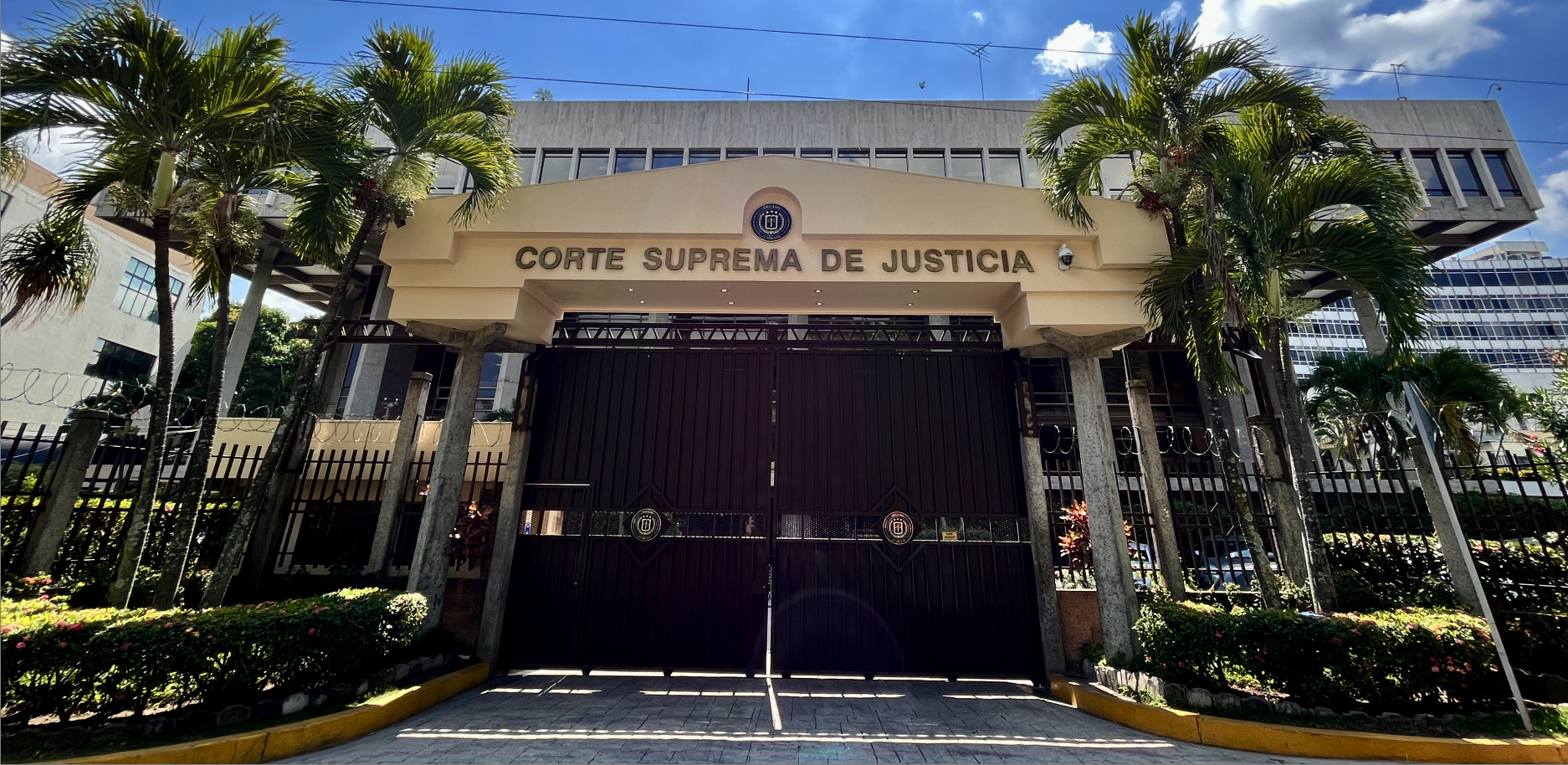 Corte Suprema niega extraditar a cuarto cabecilla de la MS-13