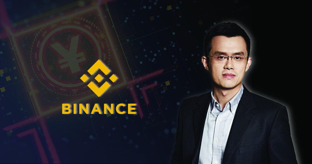 Binance, la mayor plataforma de criptomonedas del mundo, despidió a mil trabajadores y podría hacerlo con 2,000 más