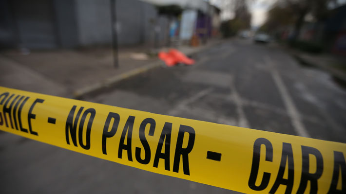 Reportan 7 homicidios en las últimas horas en El Salvador