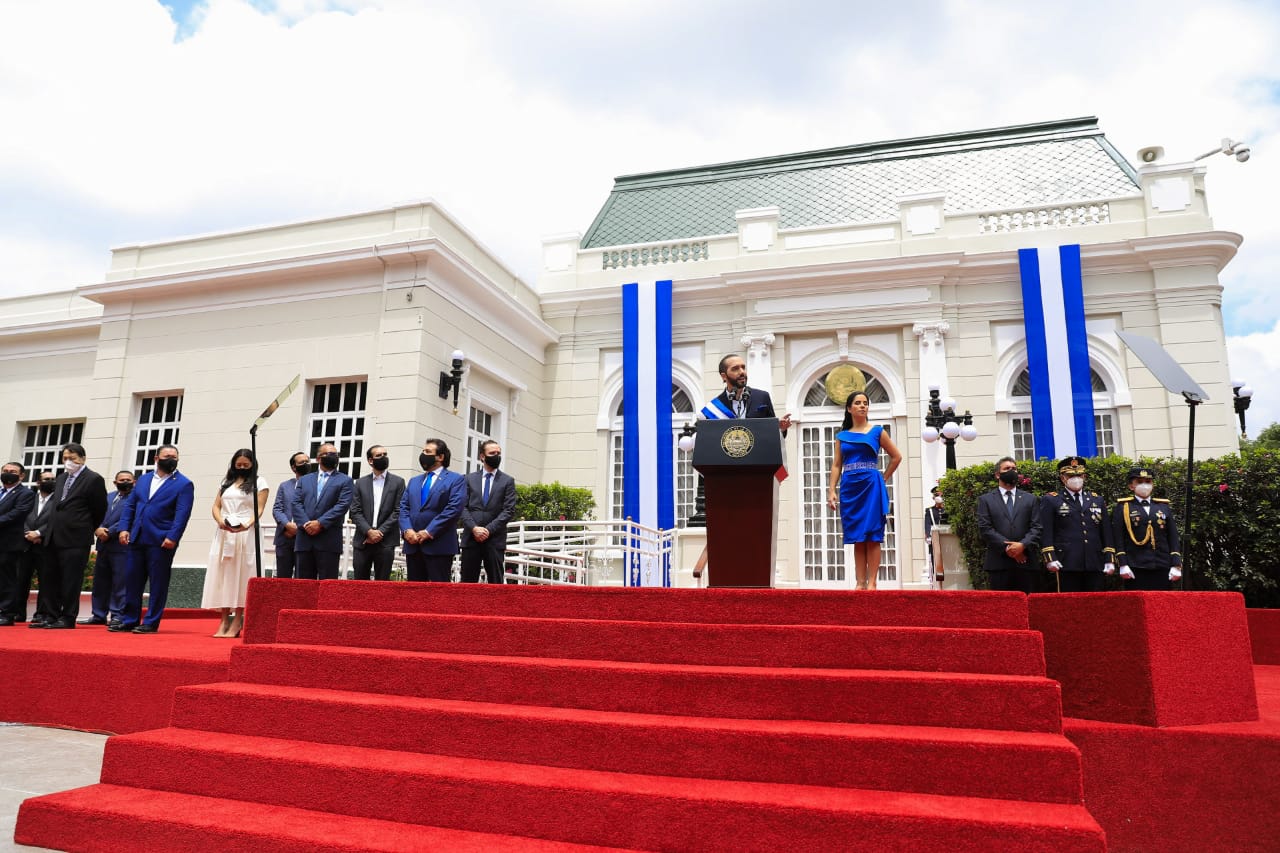 Presidencia pide aumento de más de $11.2 millones en el presupuesto de 2024