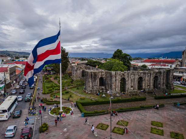 Un total del 28 nuevas multinacionales confirmaron su decisión de instalarse en Costa Rica al final del 2023