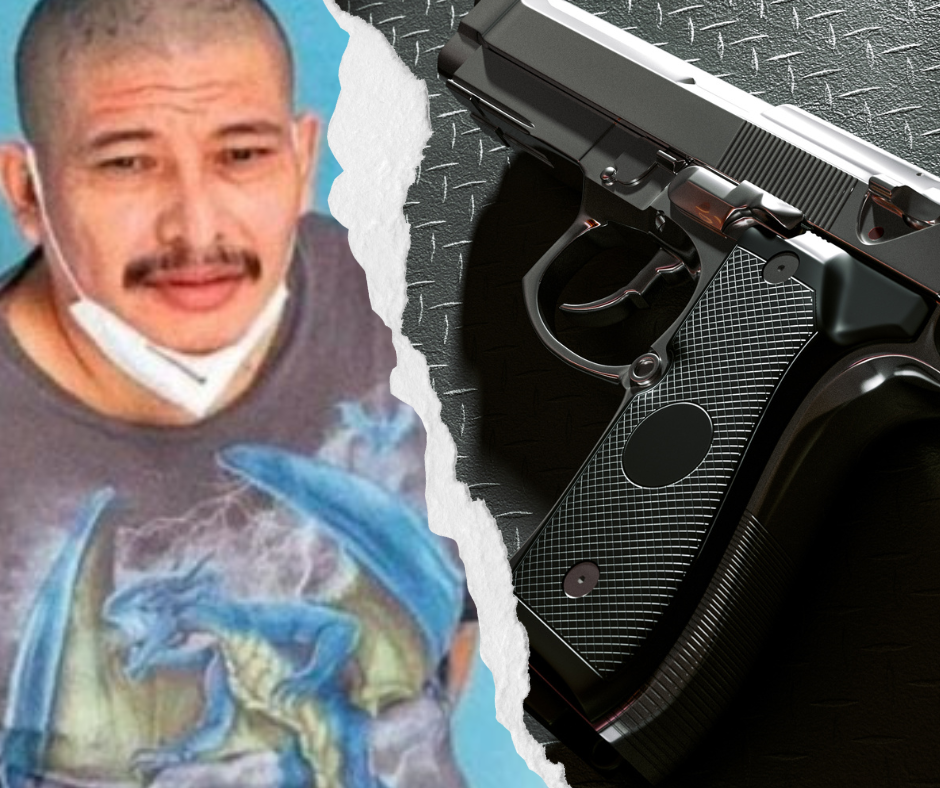 Además de liberarlo, el gobierno salvadoreño le dio un arma al "Crook", según el Departamento de Justicia de EE.UU.