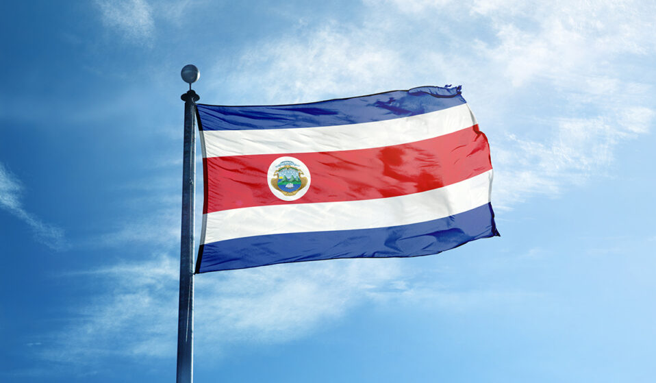 Costa Rica celebra 75 años de haber abolido su Ejercito