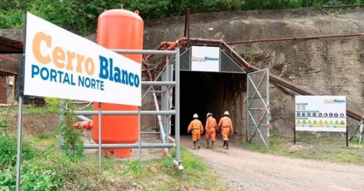 Activación de mina a cielo abierto en Guatemala, genera preocupación por daños ambientales en El Salvador