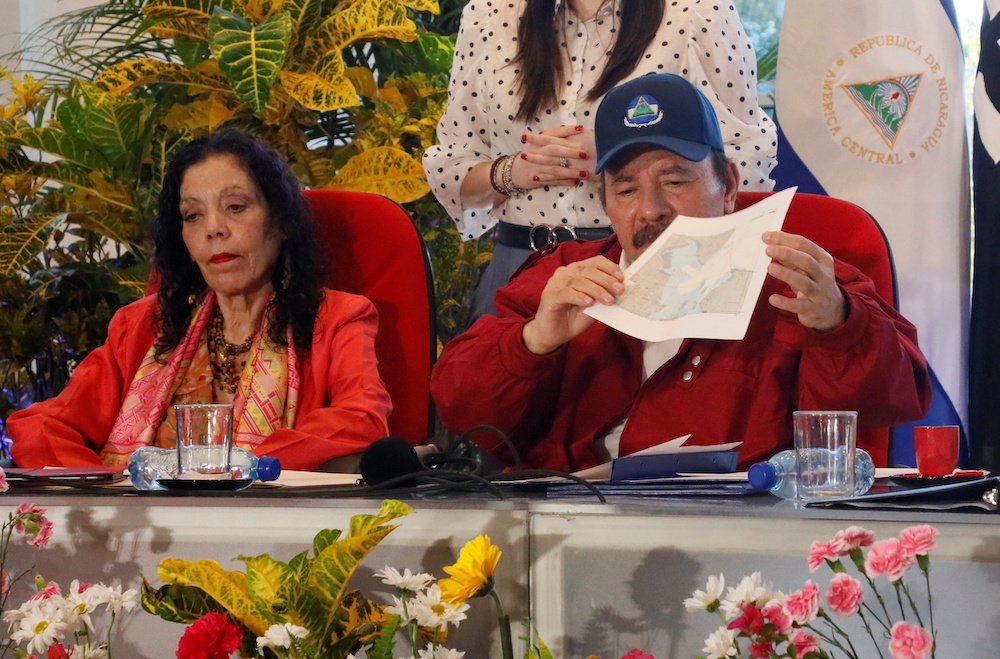 Dictadura de Ortega “vende” a allegados una propiedad de 100 manzanas confiscada a la UCA