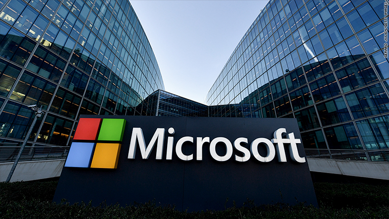 Costa Rica firma convenio con Microsoft para acelerar transformación digital del país