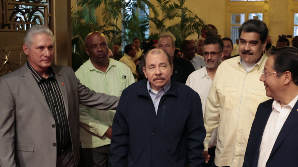 Regímenes de Cuba, Nicaragua y China felicitan a Nayib Bukele por su reelección inconstitucional