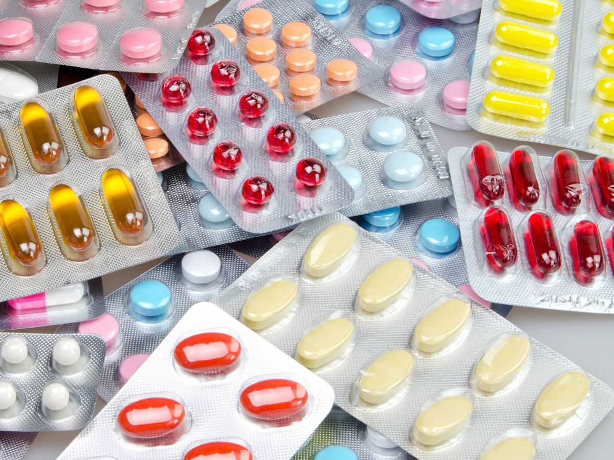 Ministerio de Salud distribuyó medicamentos no aptos para consumo humano