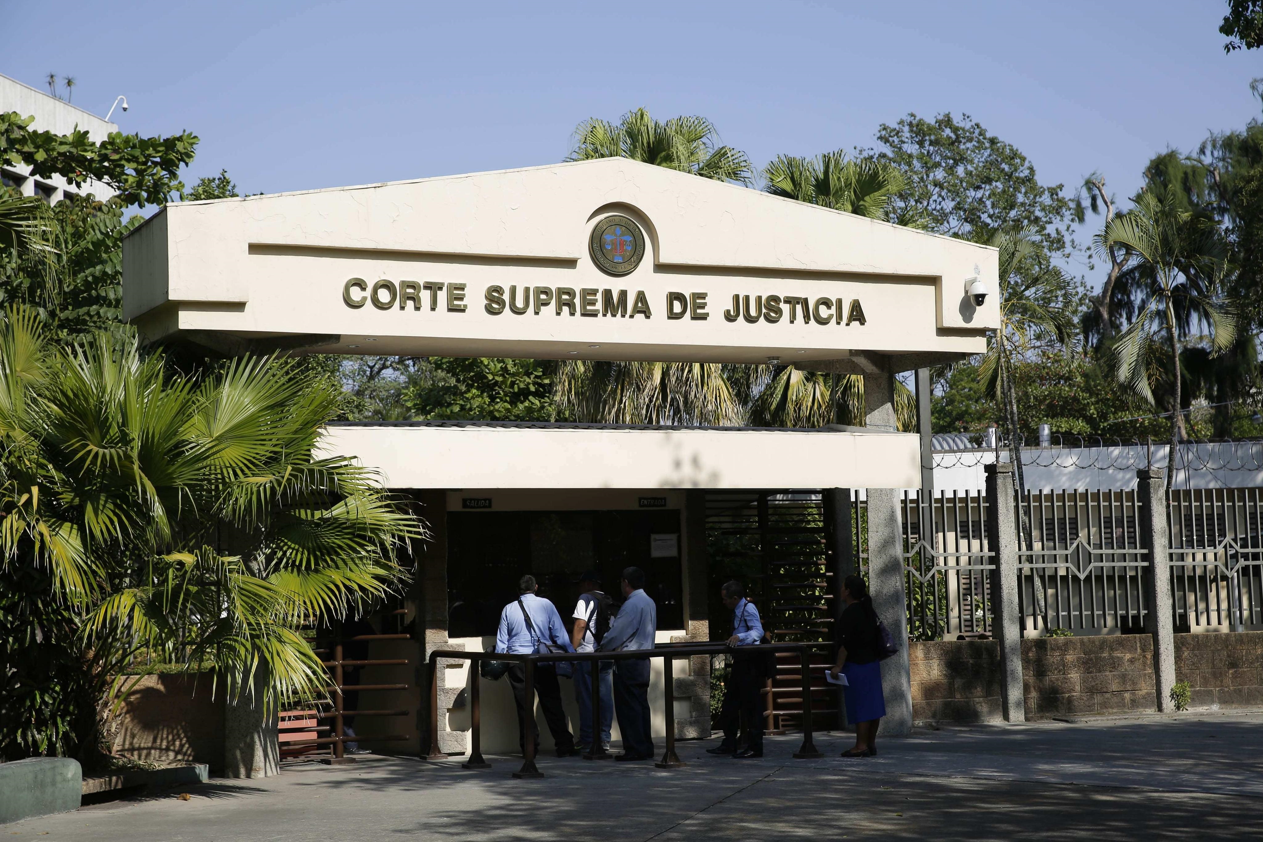 Silenco de la Corte Suprema de Justicia ante hackeo masivo de datos personales de abogados