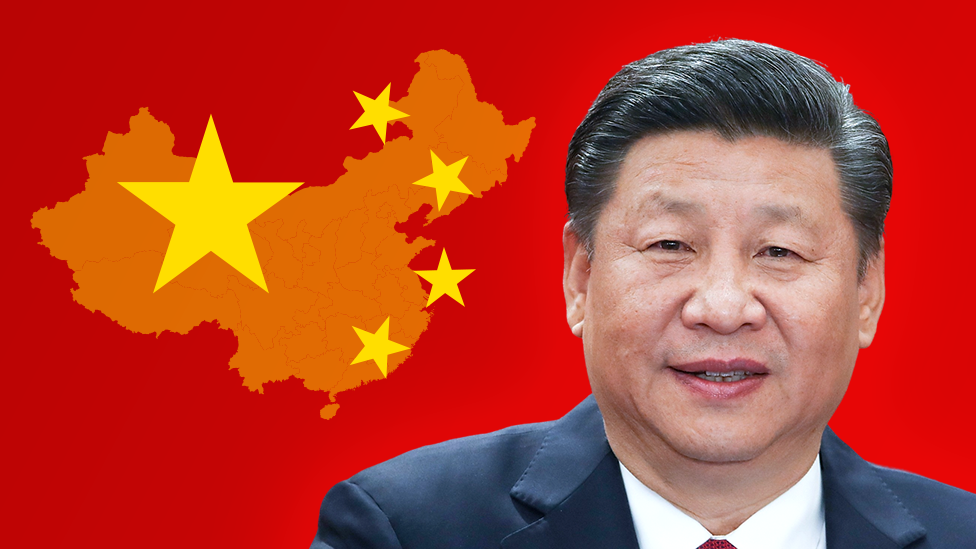 China prepara un modelo de IA similar a ChatGTP basado en el “pensamiento de Xi Jinping”