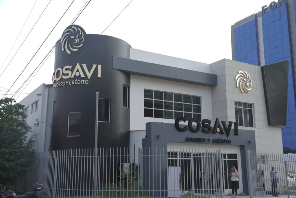 COSAVI “maquillaba” informes financieros desde 2013 para ocultar pérdidas