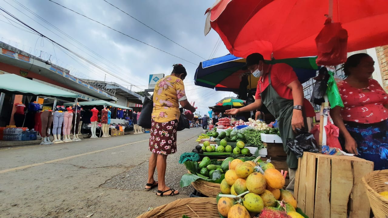 Crisis en la mesa salvadoreña: Precios de las verduras se disparan en más del 200% en menos de dos semanas