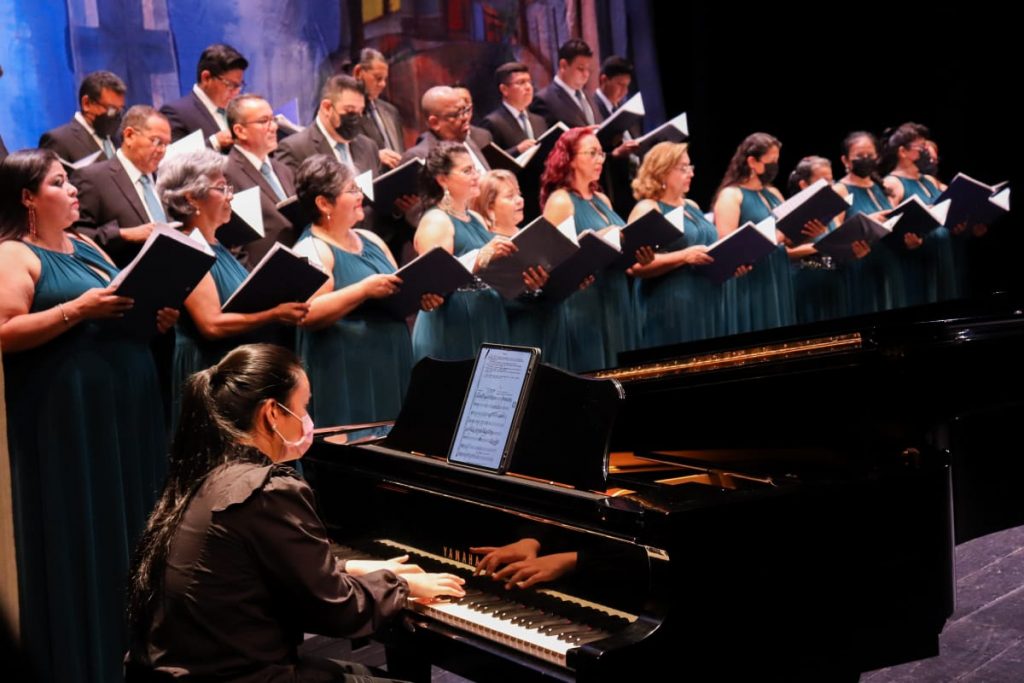 Gobierno Bukele disuelve el Coro Nacional de El Salvador tras 74 Años, desatando críticas por el “Golpe a la Cultura”