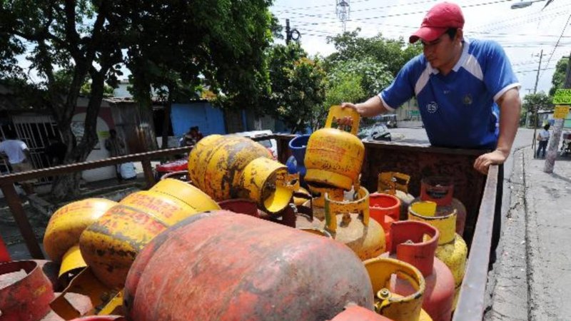 Gobierno afirma que subsidio al gas sigue vigente, pero ciudadanos lo desmienten