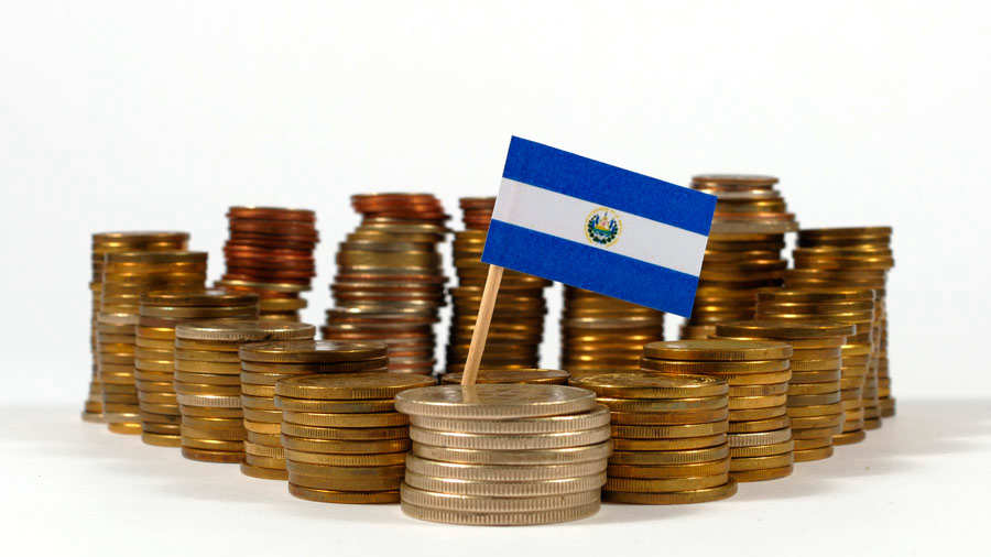 El Salvador aumenta su deuda pública en más de $10,000 millones en el último quinquenio