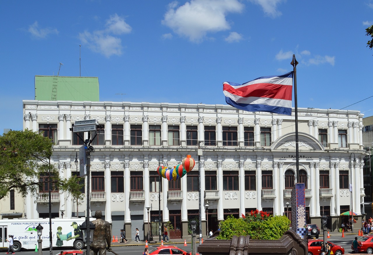 Costa Rica ha registrado una disminución significativa en su tasa de desempleo