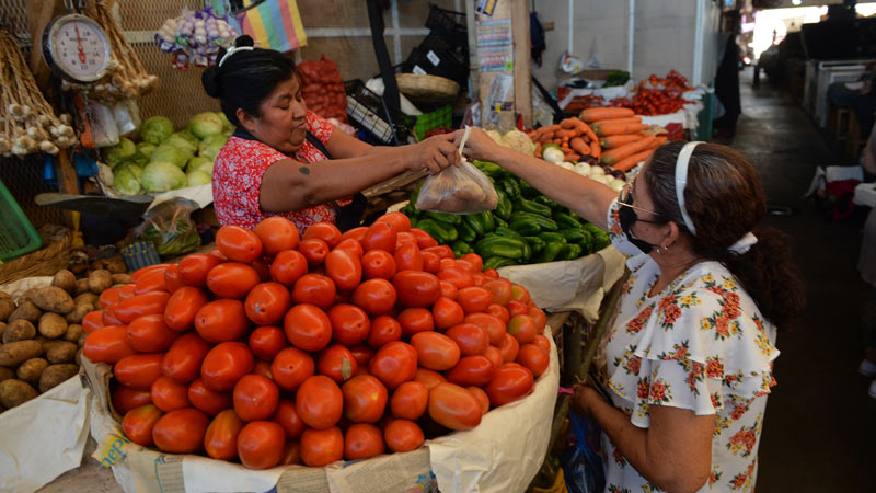 La canasta básica alcanza niveles históricos mientras las políticas del gobierno fallan en frenar la inflación