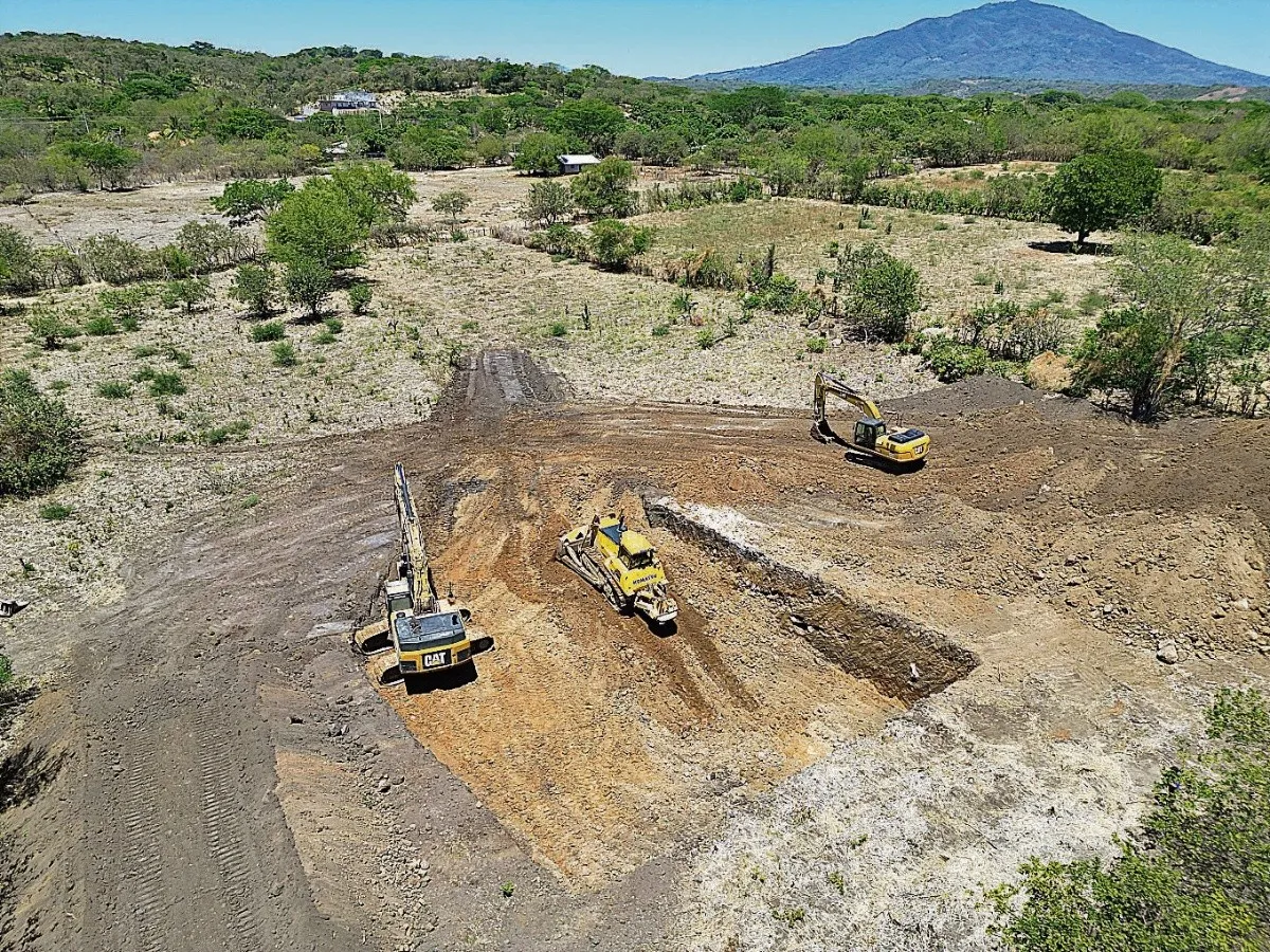 Gobierno solicita $39.7 millones adicionales para polémico Aeropuerto del Pacífico