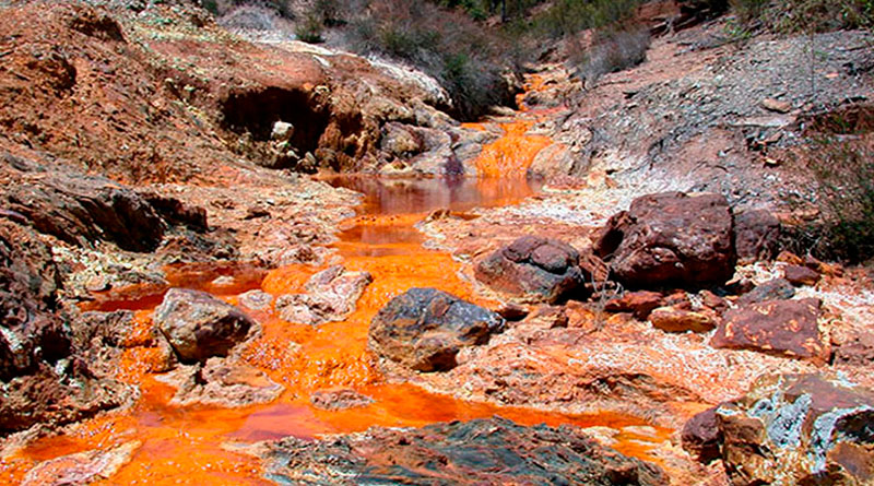 Minería metálica: Bukele promete riqueza millonaria mientras ambientalistas alertan desastre ecológico inminente