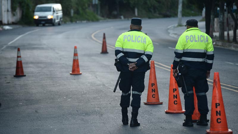 Reformas al Código Penal y Ley de Tránsito buscarían política de cero tolerancia al alcohol