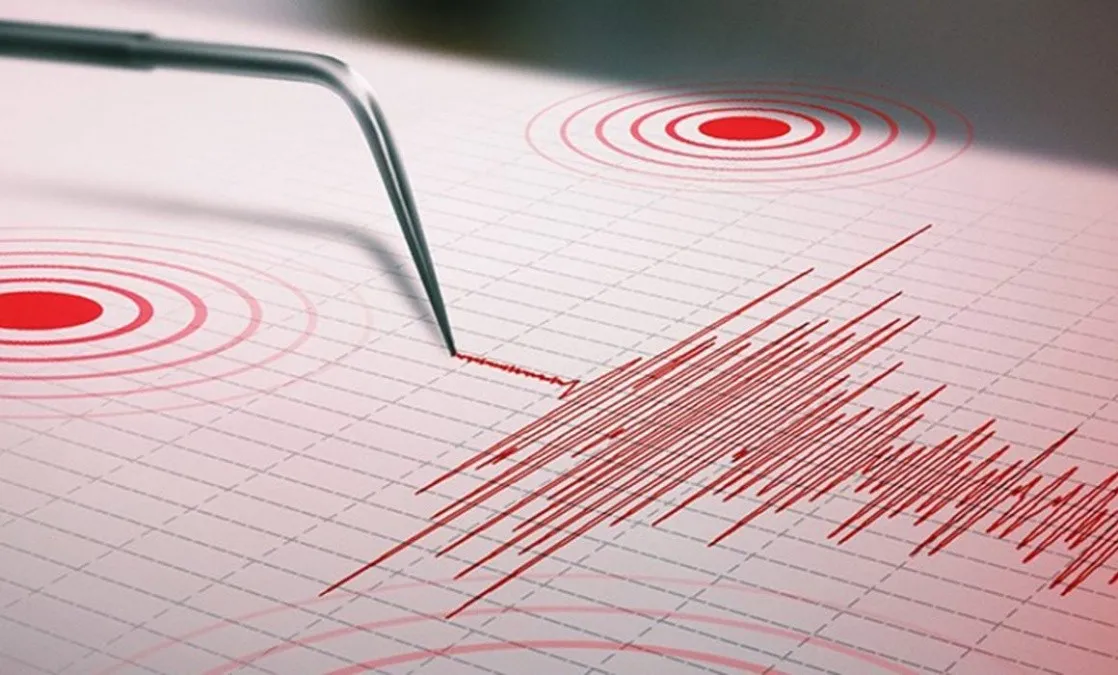 Más de 400 sismos sacuden Conchagua tras el temblor de 5.8