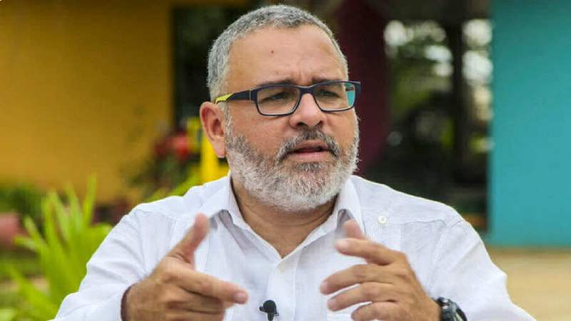 Mauricio Funes, prófugo de la justicia salvadoreña, enfrenta delicado estado de salud en Nicaragua