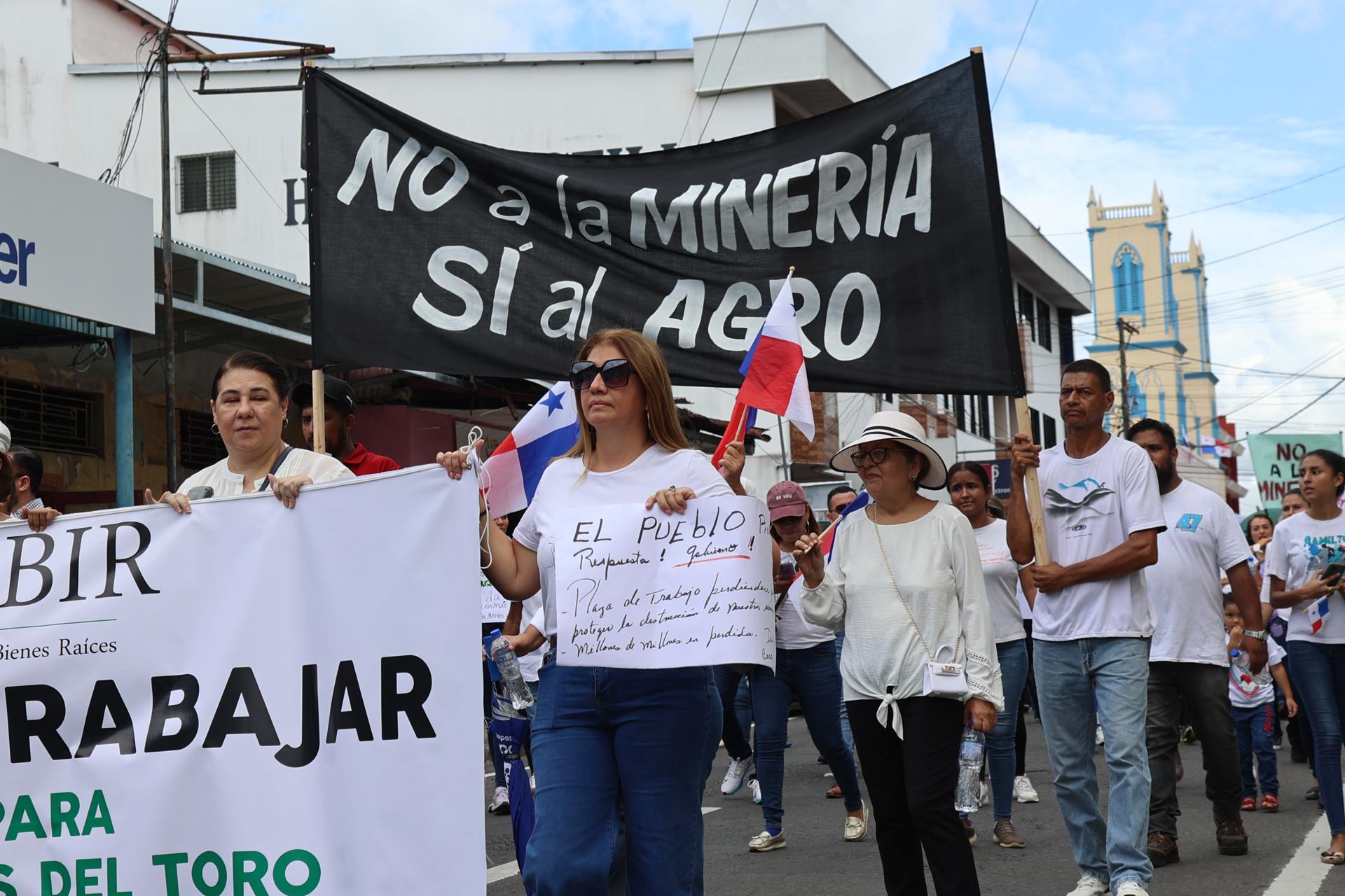 Iglesia Católica de El Salvador convoca a jornada de oración y ayuno contra la minería metálica