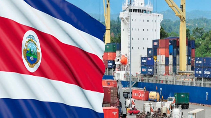 Costa Rica se consolida como un socio clave en el comercio global